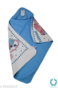Kids Towels -  Free Size, Polycotton, Printed, Pack of :1